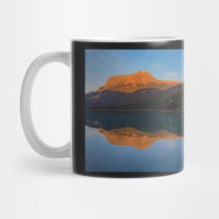 Emerald Lake Lodge Mug